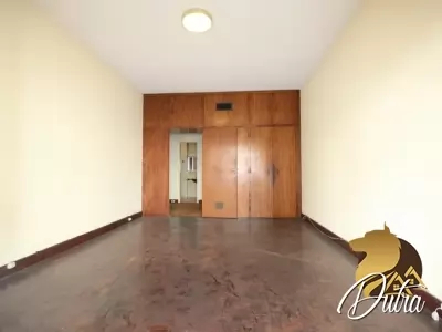 Prudência Higienópolis 370m² 04 Dormitórios 3 Vagas