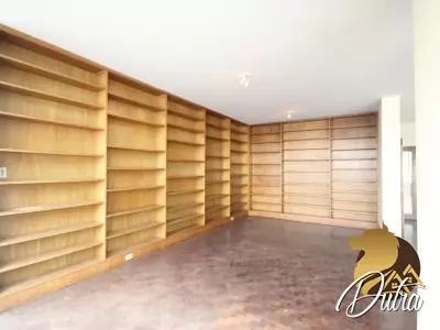 Prudência Higienópolis 370m² 04 Dormitórios 3 Vagas