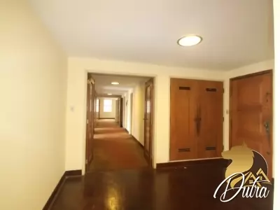 Prudência Higienópolis 370m² 04 Dormitórios 3 Vagas