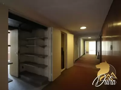 Prudência Higienópolis 370m² 04 Dormitórios 3 Vagas