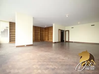 Prudência Higienópolis 370m² 04 Dormitórios 3 Vagas