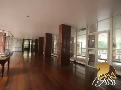 Prudência Higienópolis 370m² 04 Dormitórios 3 Vagas