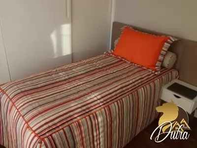 Park One Ibirapuera Paraíso 171m² 03 Dormitórios 03 Suítes 3 Vagas