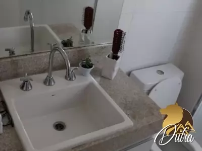 Park One Ibirapuera Paraíso 171m² 03 Dormitórios 03 Suítes 3 Vagas