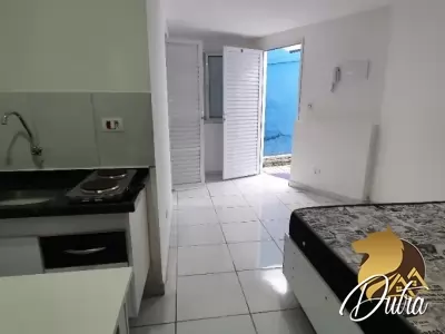 Prédio Inteiro Vila Mariana 380m² 20 Dormitórios
