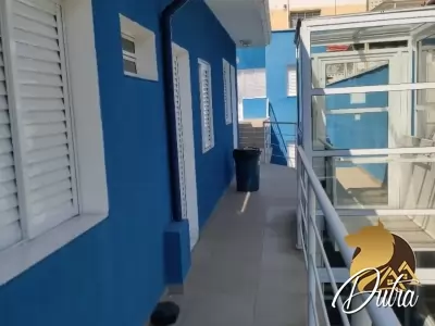 Prédio Inteiro Vila Mariana 380m² 20 Dormitórios