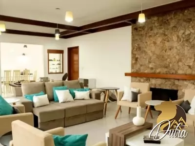 Padrão Campo Belo 480m² 06 Dormitórios 06 Suítes 5 Vagas