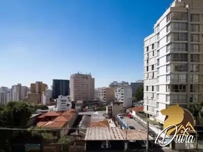 Alvorada Morro dos Ingleses 214m² 03 Dormitórios 03 Suítes 2 Vagas