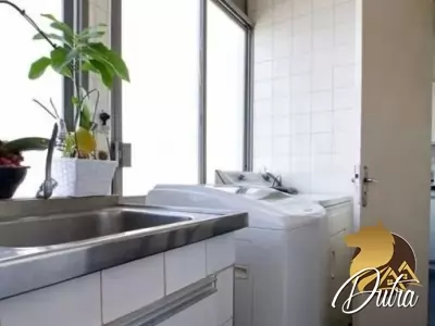 Alvorada Morro dos Ingleses 214m² 03 Dormitórios 03 Suítes 2 Vagas