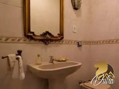 Alvorada Morro dos Ingleses 214m² 03 Dormitórios 03 Suítes 2 Vagas