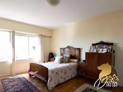 Alvorada Morro dos Ingleses 214m² 03 Dormitórios 03 Suítes 2 Vagas