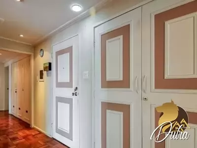 Alvorada Morro dos Ingleses 214m² 03 Dormitórios 03 Suítes 2 Vagas