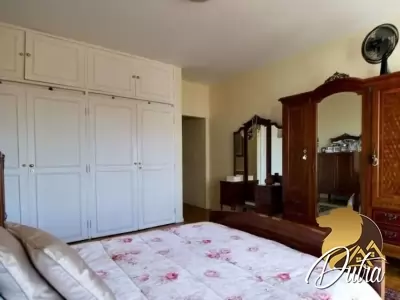 Alvorada Morro dos Ingleses 214m² 03 Dormitórios 03 Suítes 2 Vagas