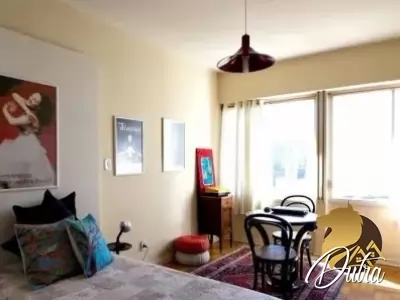 Alvorada Morro dos Ingleses 214m² 03 Dormitórios 03 Suítes 2 Vagas