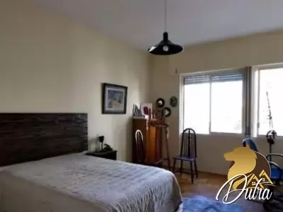 Alvorada Morro dos Ingleses 214m² 03 Dormitórios 03 Suítes 2 Vagas