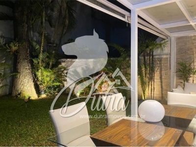 Casa de Condomínio Alto da Boa Vista 251m² 04 Dormitórios 02 Suítes 3 Vagas