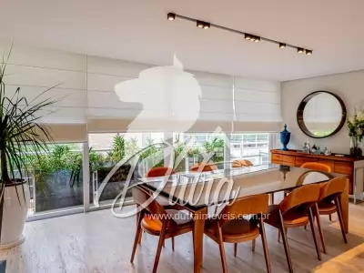 Casa de Condomínio Alto da Boa Vista 380m² 03 Dormitórios 03 Suítes 3 Vagas