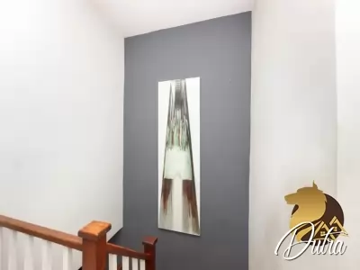 Padrão Vila Olímpia 120m² 03 Dormitórios 01 Suítes 2 Vagas