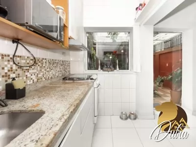 Padrão Vila Olímpia 120m² 03 Dormitórios 01 Suítes 2 Vagas