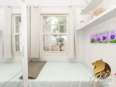 Padrão Vila Olímpia 120m² 03 Dormitórios 01 Suítes 2 Vagas