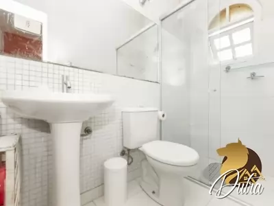 Padrão Vila Olímpia 120m² 03 Dormitórios 01 Suítes 2 Vagas