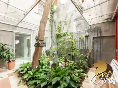 Padrão Vila Olímpia 120m² 03 Dormitórios 01 Suítes 2 Vagas