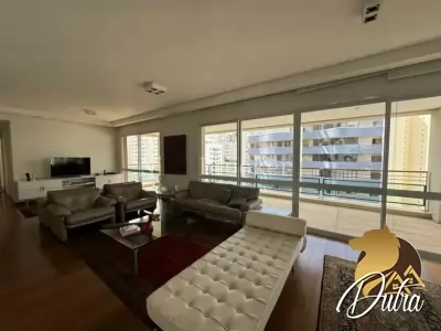 Edifício Appia Lorena 165 Jardim Paulista 240m² 02 Dormitórios 02 Suítes 3 Vagas