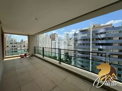 Edifício Appia Lorena 165 Jardim Paulista 240m² 02 Dormitórios 02 Suítes 3 Vagas