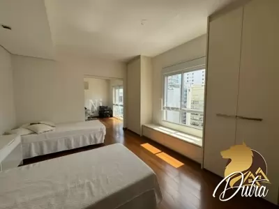 Edifício Appia Lorena 165 Jardim Paulista 240m² 02 Dormitórios 02 Suítes 3 Vagas