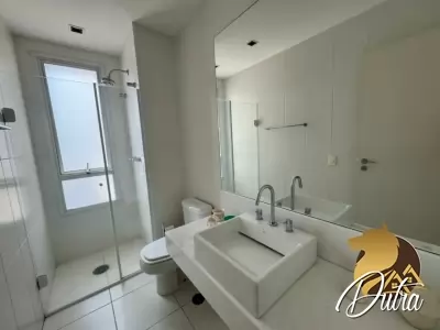 Edifício Appia Lorena 165 Jardim Paulista 240m² 02 Dormitórios 02 Suítes 3 Vagas