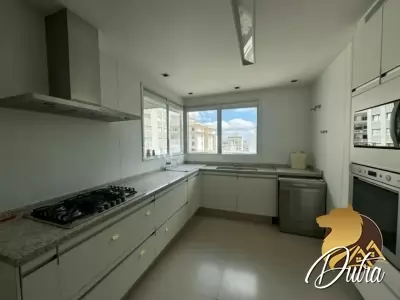 Edifício Appia Lorena 165 Jardim Paulista 240m² 02 Dormitórios 02 Suítes 3 Vagas