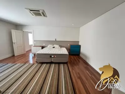 Padrão Jardim América 697m² 04 Dormitórios 04 Suítes 8 Vagas