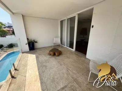 Padrão Jardim América 697m² 04 Dormitórios 04 Suítes 8 Vagas