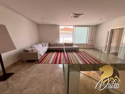 Padrão Jardim América 697m² 04 Dormitórios 04 Suítes 8 Vagas