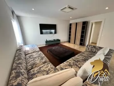 Padrão Jardim América 697m² 04 Dormitórios 04 Suítes 8 Vagas