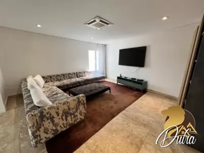 Padrão Jardim América 697m² 04 Dormitórios 04 Suítes 8 Vagas