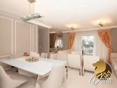 Edifício Casa Branca Jardim Paulista 164m² 01 Dormitórios 01 Suítes 2 Vagas