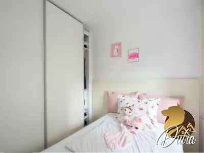 Edifício Casa Branca Jardim Paulista 164m² 01 Dormitórios 01 Suítes 2 Vagas