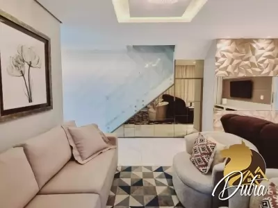 Residencial Fatto Exclusive Morumbi Vila Sônia 188m² 03 Dormitórios 01 Suítes 2 Vagas