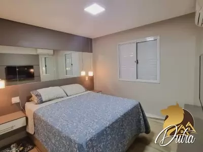 Residencial Fatto Exclusive Morumbi Vila Sônia 188m² 03 Dormitórios 01 Suítes 2 Vagas