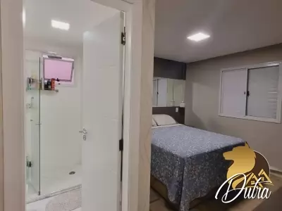 Residencial Fatto Exclusive Morumbi Vila Sônia 188m² 03 Dormitórios 01 Suítes 2 Vagas