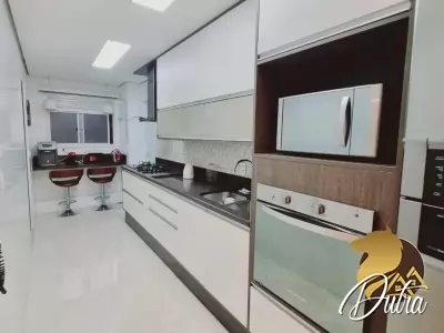 Residencial Fatto Exclusive Morumbi Vila Sônia 188m² 03 Dormitórios 01 Suítes 2 Vagas