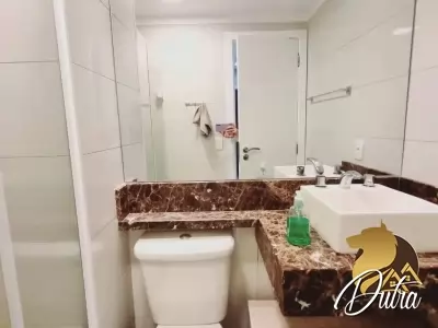 Residencial Fatto Exclusive Morumbi Vila Sônia 188m² 03 Dormitórios 01 Suítes 2 Vagas