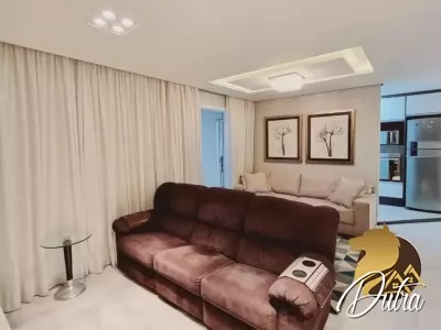 Residencial Fatto Exclusive Morumbi Vila Sônia 188m² 03 Dormitórios 01 Suítes 2 Vagas