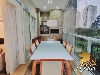 Residencial Fatto Exclusive Morumbi Vila Sônia 188m² 03 Dormitórios 01 Suítes 2 Vagas
