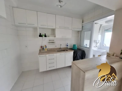 Arizona 701 Cidade Monções 72m² 02 Dormitórios 01 Suítes 1 Vagas