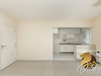 Arizona 701 Cidade Monções 72m² 02 Dormitórios 01 Suítes 1 Vagas