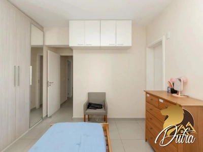 Arizona 701 Cidade Monções 72m² 02 Dormitórios 01 Suítes 1 Vagas