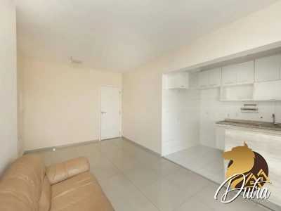 Arizona 701 Cidade Monções 72m² 02 Dormitórios 01 Suítes 1 Vagas