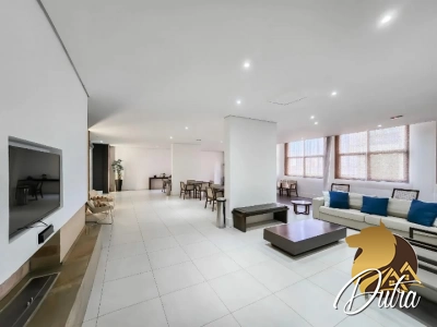 Arizona 701 Cidade Monções 72m² 02 Dormitórios 01 Suítes 1 Vagas